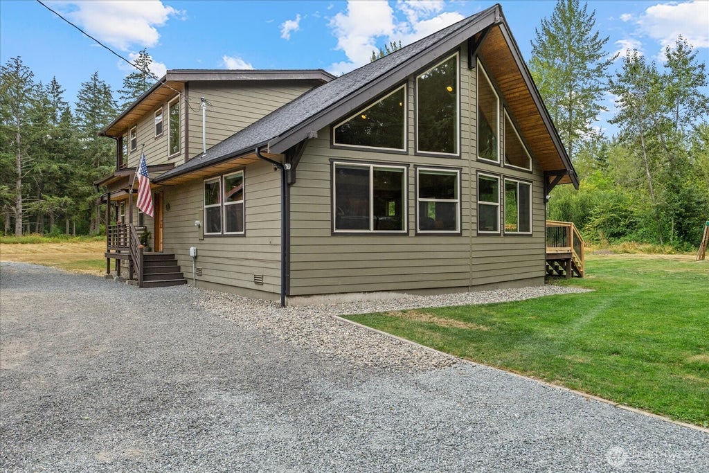 Photo of 21710 78th Avenue E, Graham, WA 98338 (MLS # 2582716)