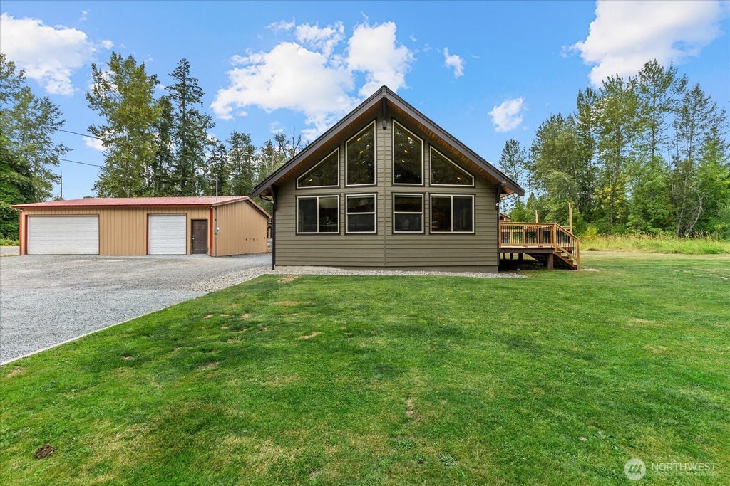 Photo of 21710 78th Avenue E, Graham, WA 98338 (MLS # 2582716)
