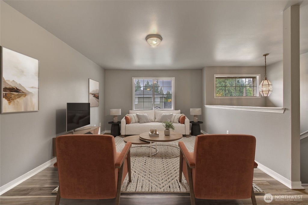 Photo of 721 89th Avenue SE, Lake Stevens, WA 98258 (MLS # 2573796)