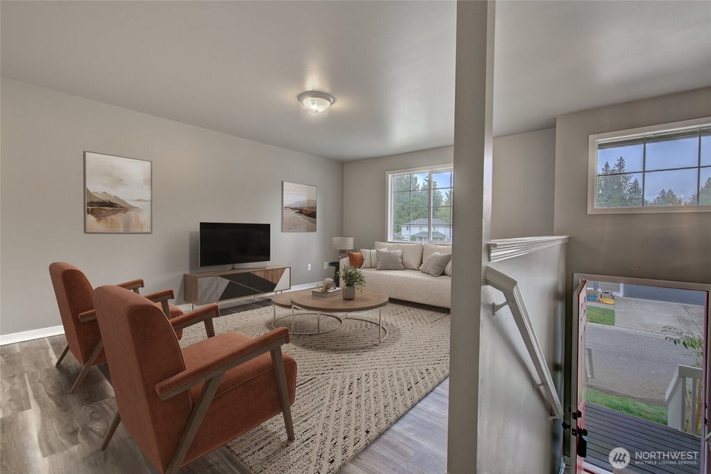 Photo of 721 89th Avenue SE, Lake Stevens, WA 98258 (MLS # 2573796)
