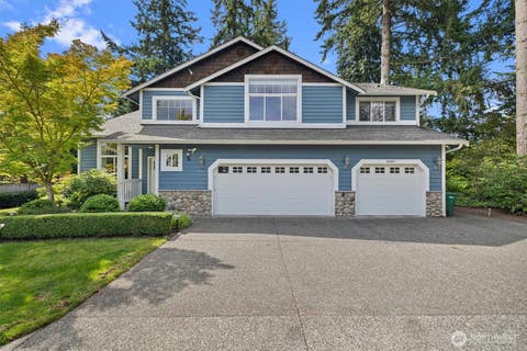 Photo of 8603 NE 141st St ST, Kirkland, WA 98034 (MLS # 2566842)