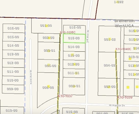 0 3rd Avenue W Mid