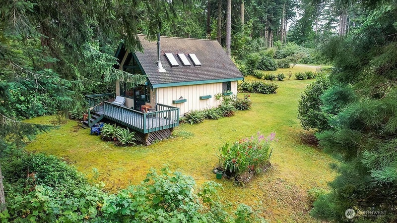 12 B Port Susan Drive