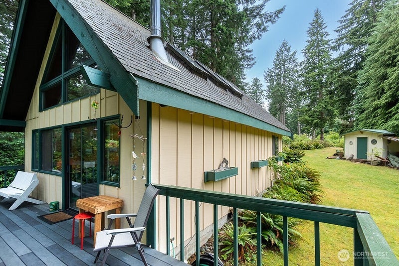 12 B Port Susan Drive