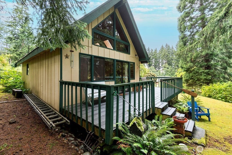 12 B Port Susan Drive