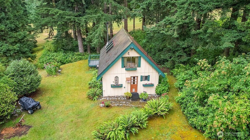 12 B Port Susan Drive