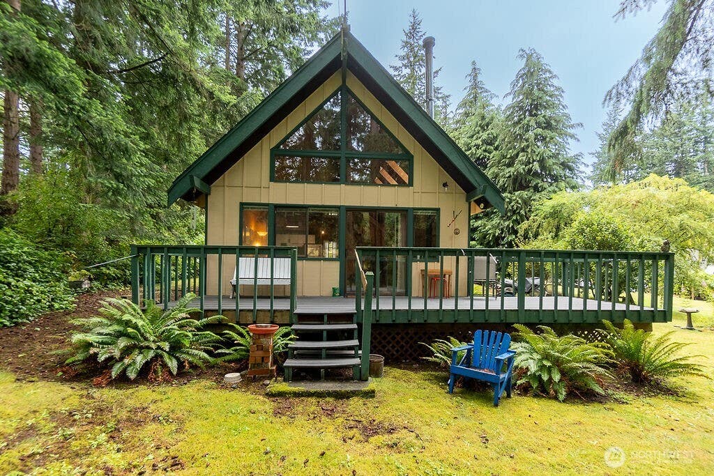Photo of 12 B Port Susan Drive, Hat Island, WA 98206 (MLS # 2553526)