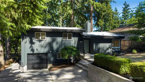 A home in Burien