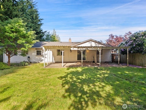 Photo of 4202 79th Avenue W, Tacoma, WA 98466 (MLS # 2527774)