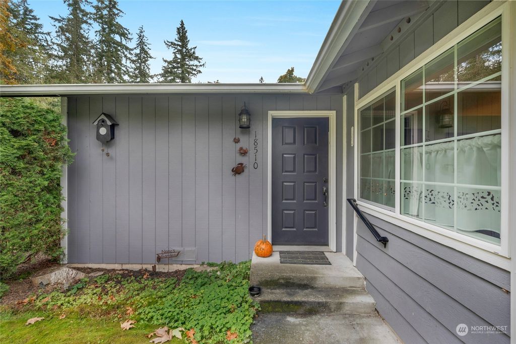 Photo of 18510 96th Avenue NW, Stanwood, WA 98292 (MLS # 2174828)