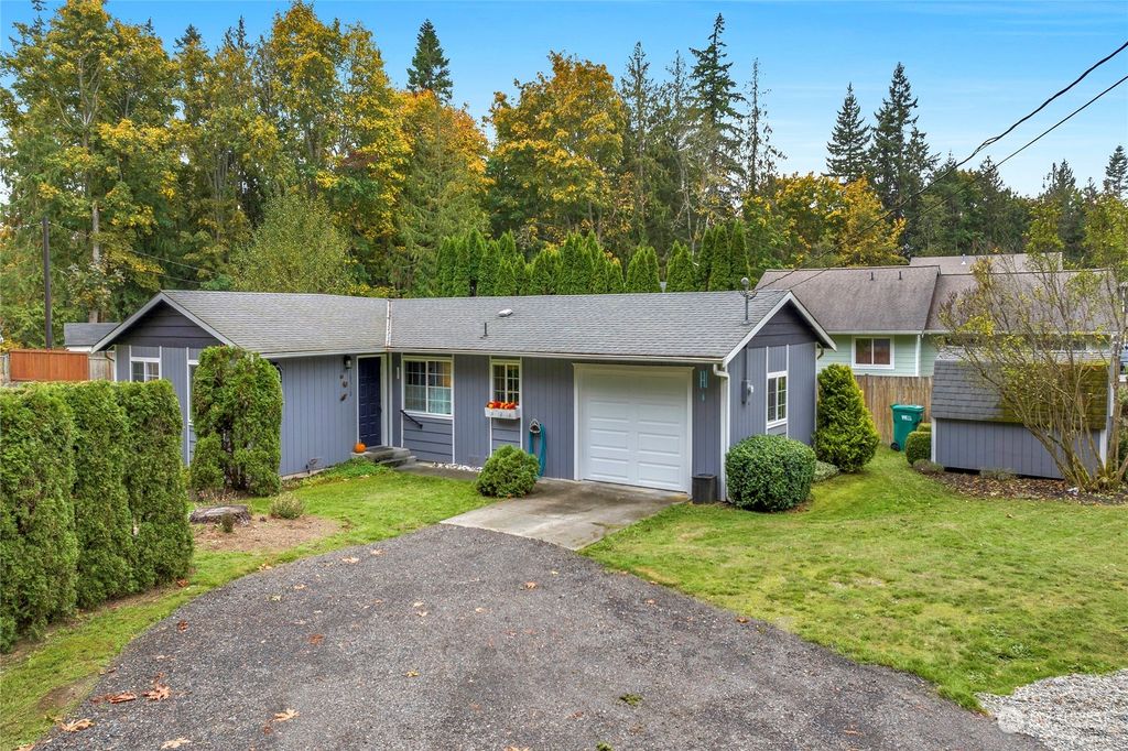 Photo of 18510 96th Avenue NW, Stanwood, WA 98292 (MLS # 2174828)