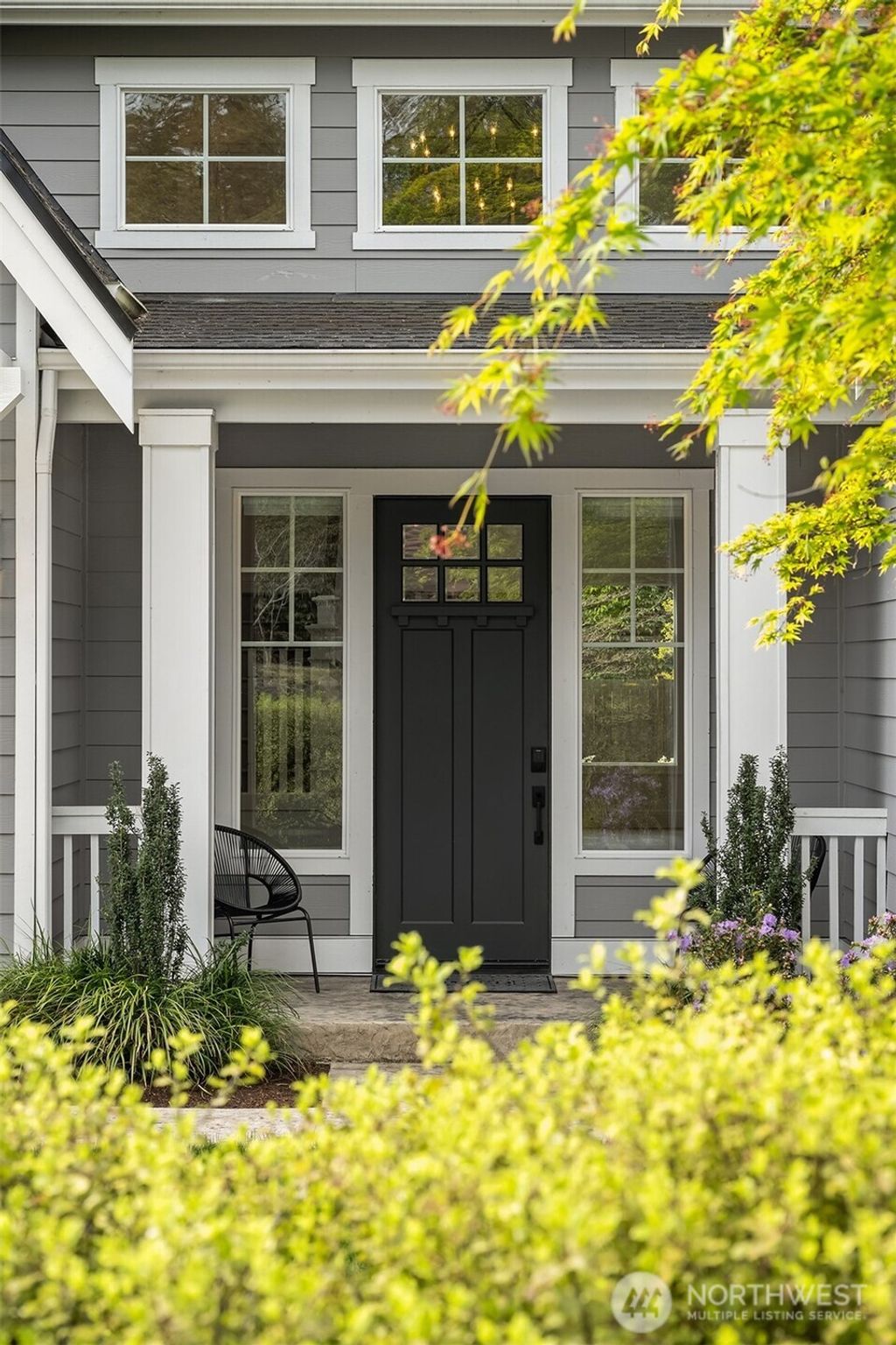 Photo of 12345 SE 23rd Place, Bellevue, WA 98005 (MLS # 2493410)