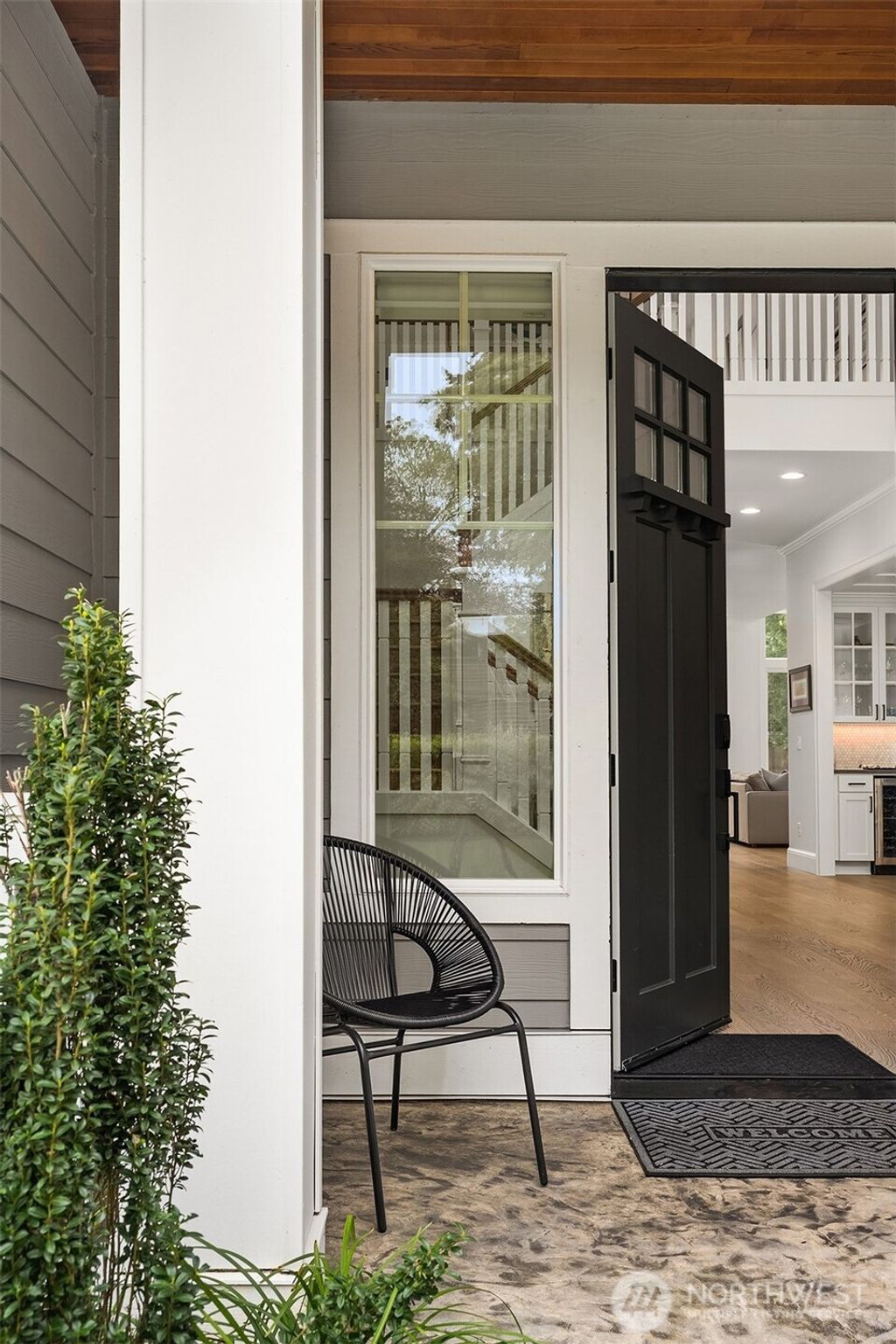 Photo of 12345 SE 23rd Place, Bellevue, WA 98005 (MLS # 2493410)