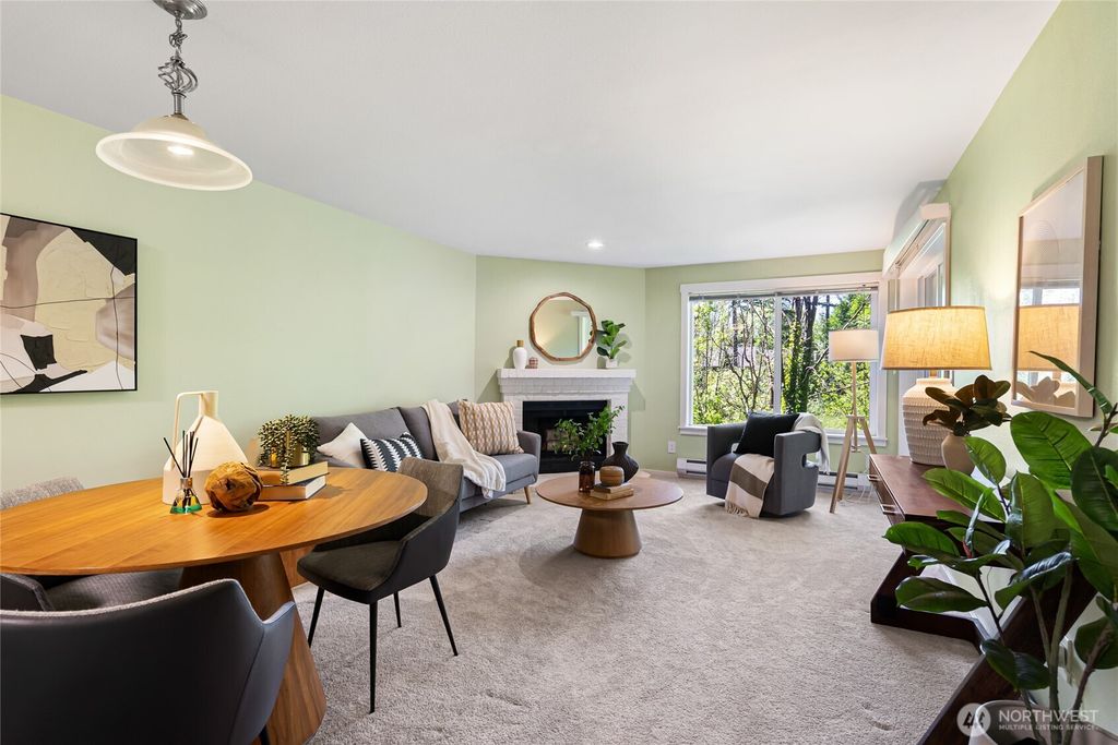 Photo of 11307 NE 128th Street #G204, Kirkland, WA 98034 (MLS # 2376846)