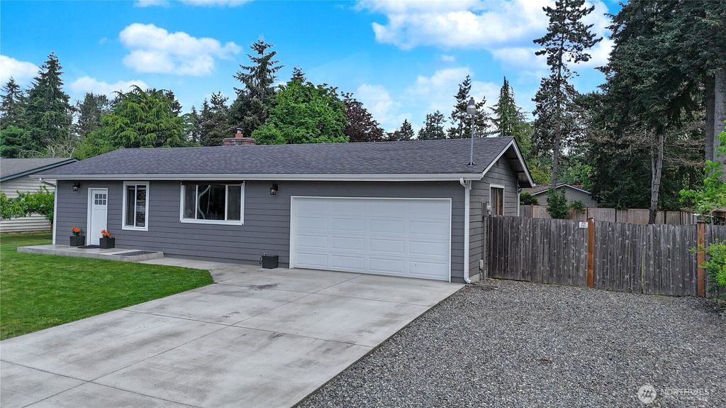 Photo of 32318 110th Avenue SE, Auburn, WA 98092 (MLS # 2526721)