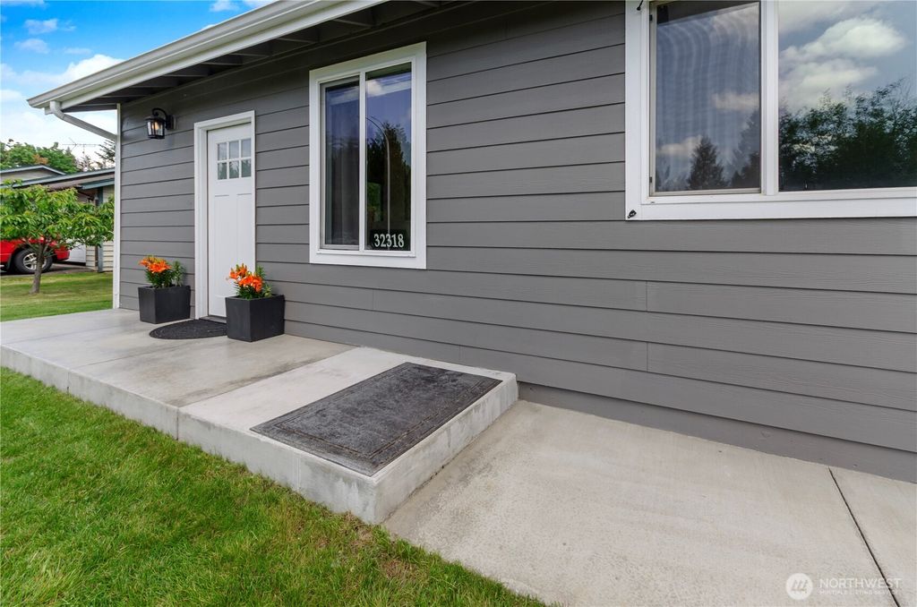 Photo of 32318 110th Avenue SE, Auburn, WA 98092 (MLS # 2526721)