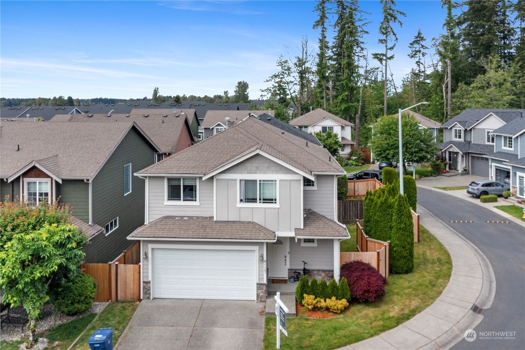 Photo of 4127 151st Street SE, Mill Creek, WA 98012 (MLS # 2224727)