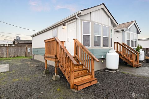 511 W Spruce Street Unit 37A, Sequim, WA 98382 - MLS#: 2264005