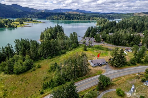 Photo of 50208 Mountain Highway E, Eatonville, WA 98328 (MLS # 2563022)