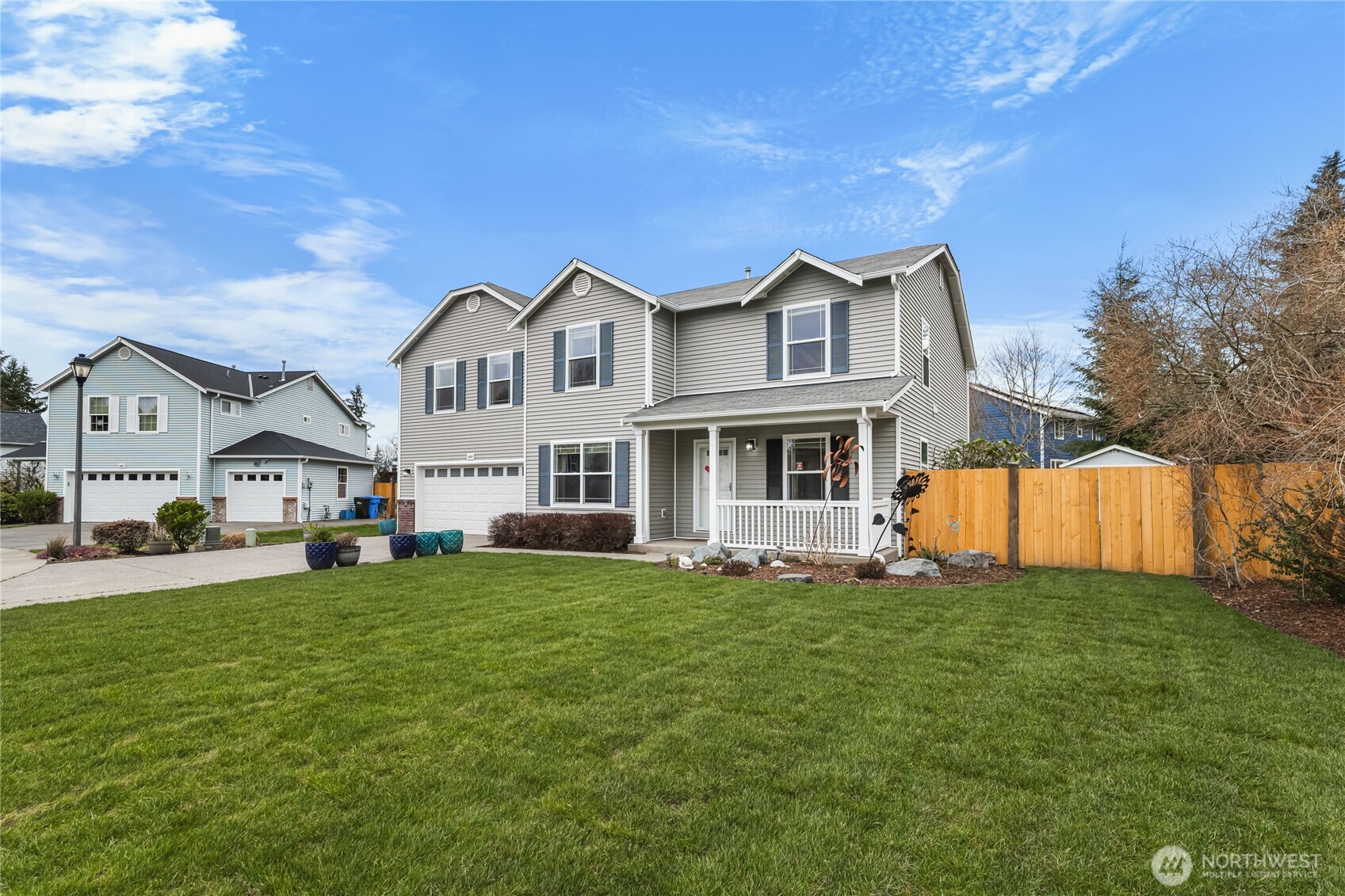 14001 108th Avenue Ct E