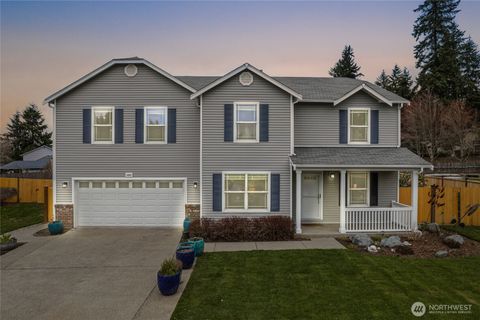 14001 108th Avenue Ct E, Puyallup, WA 98374 - MLS#: 2343583