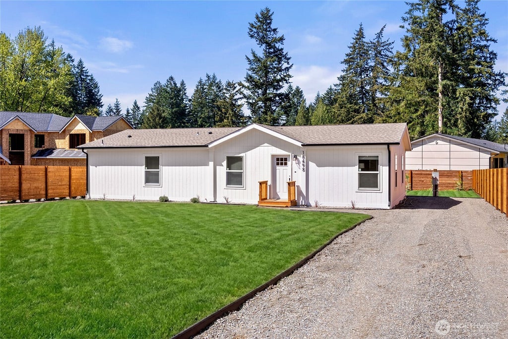 Photo of 18495 SE Covington Sawyer Road, Kent, WA 98042 (MLS # 2562277)