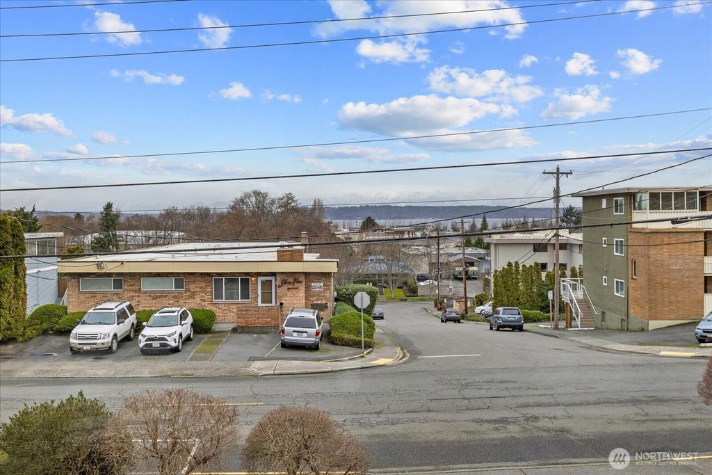 Photo of 233 3rd Avenue S #305, Edmonds, WA 98020 (MLS # 2483961)