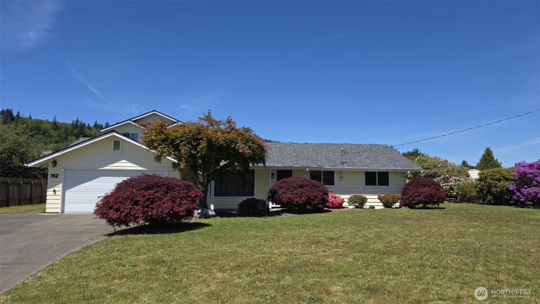 742 Arland Place