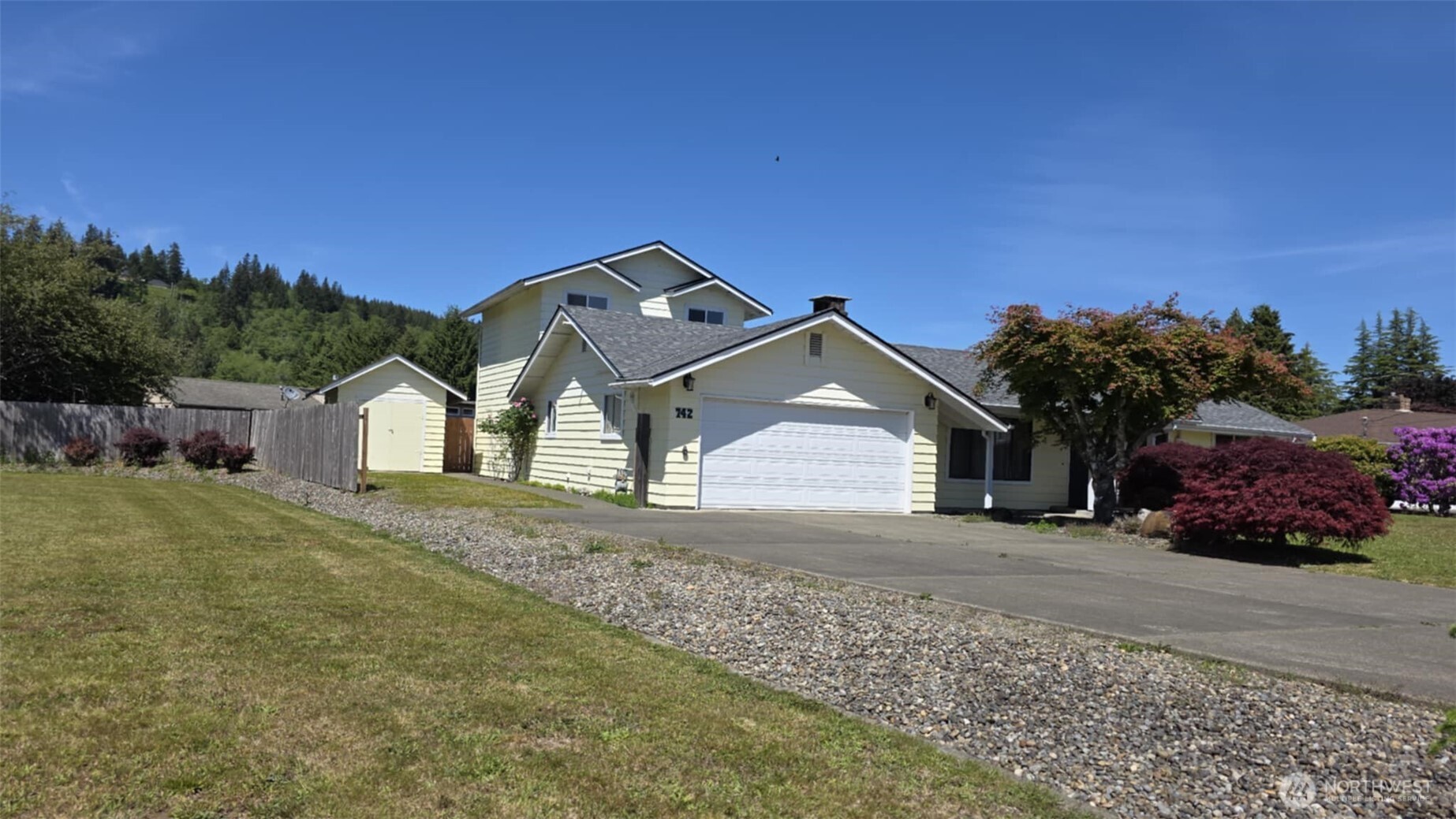742 Arland Place
