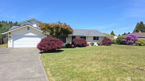 742 Arland Place Montesano WA 98563