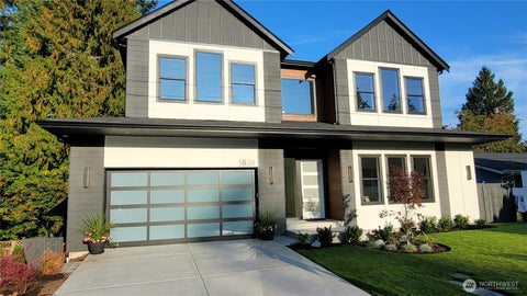 Photo of 1626 172nd Avenue NE, Bellevue, WA 98008 (MLS # 2585732)