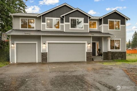 12016 264th Street E Graham WA 98338