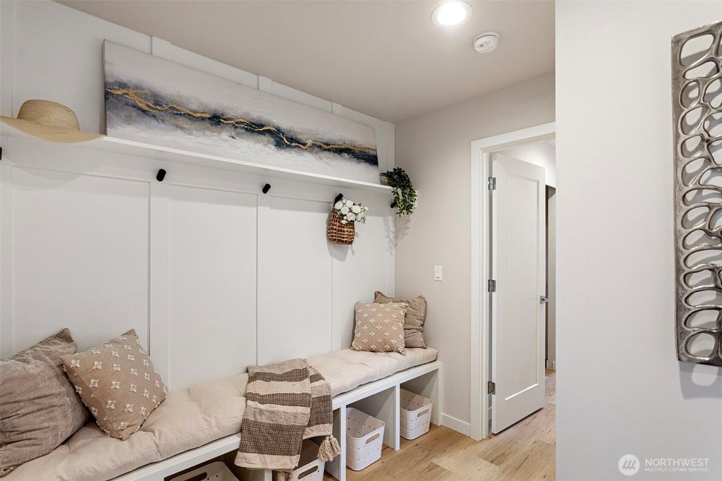 Photo of 1129 NW 58th Street #B, Seattle, WA 98107 (MLS # 2489818)