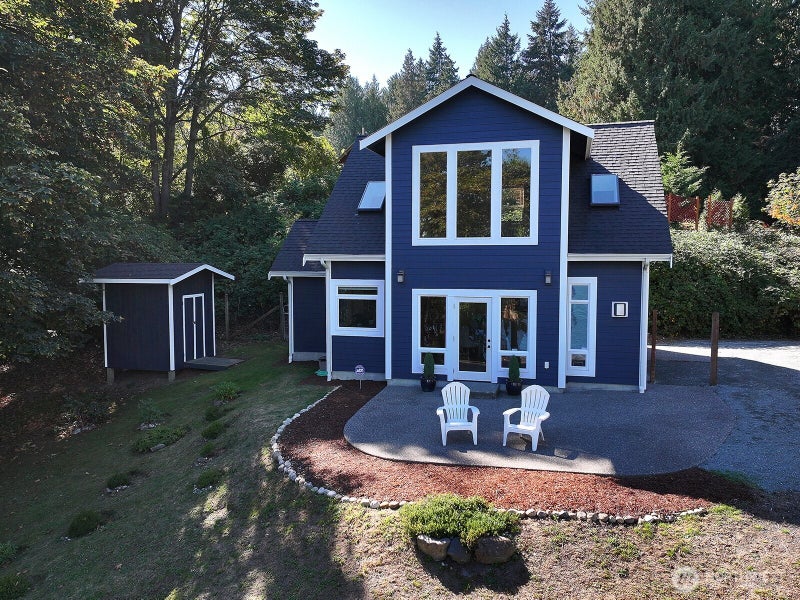 5279 Whitehorse Lane