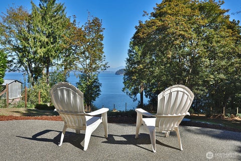 Photo of 5279 Whitehorse Lane, Langley, WA 98260 (MLS # 2585483)