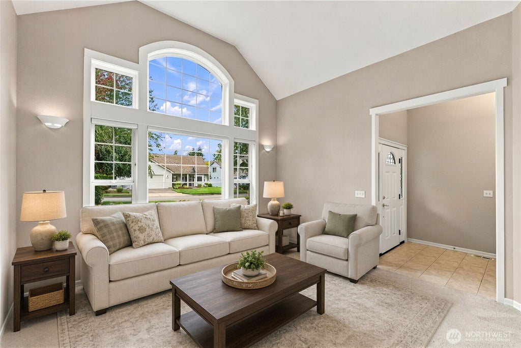 Photo of 4204 Campus Green Drive NE, Olympia, WA 98516 (MLS # 2583539)