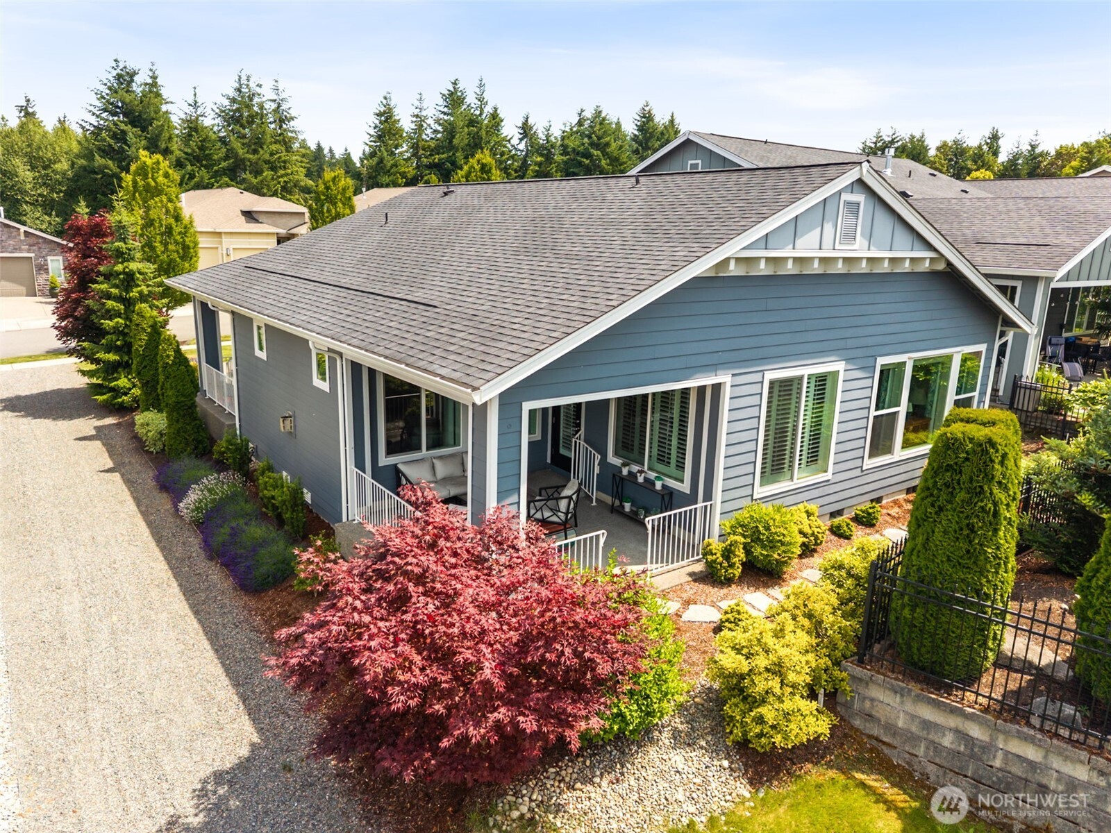 8544 Vashon Drive NE