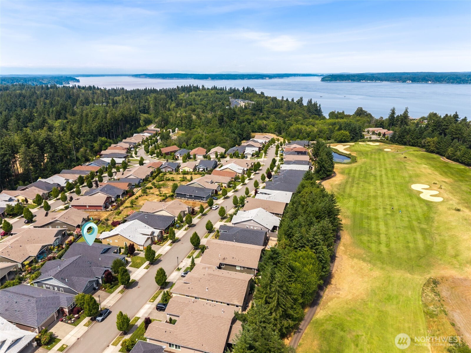 8544 Vashon Drive NE