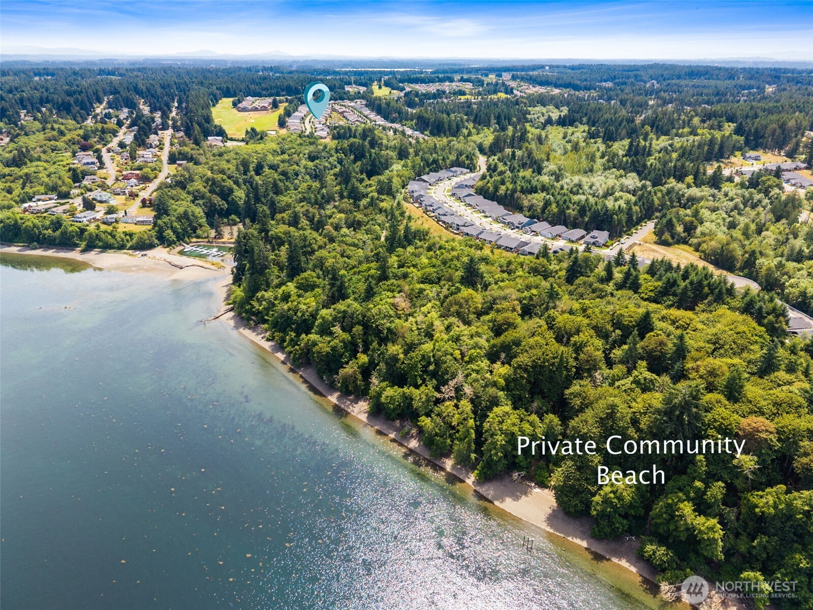 8544 Vashon Drive NE