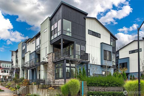 Photo of 14002 3rd Avenue NE #105, Duvall, WA 98019 (MLS # 2532169)