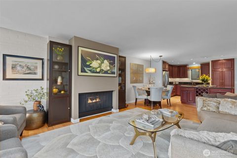 Photo of 10903 Glen Acres Drive S #A, Seattle, WA 98168 (MLS # 2501380)