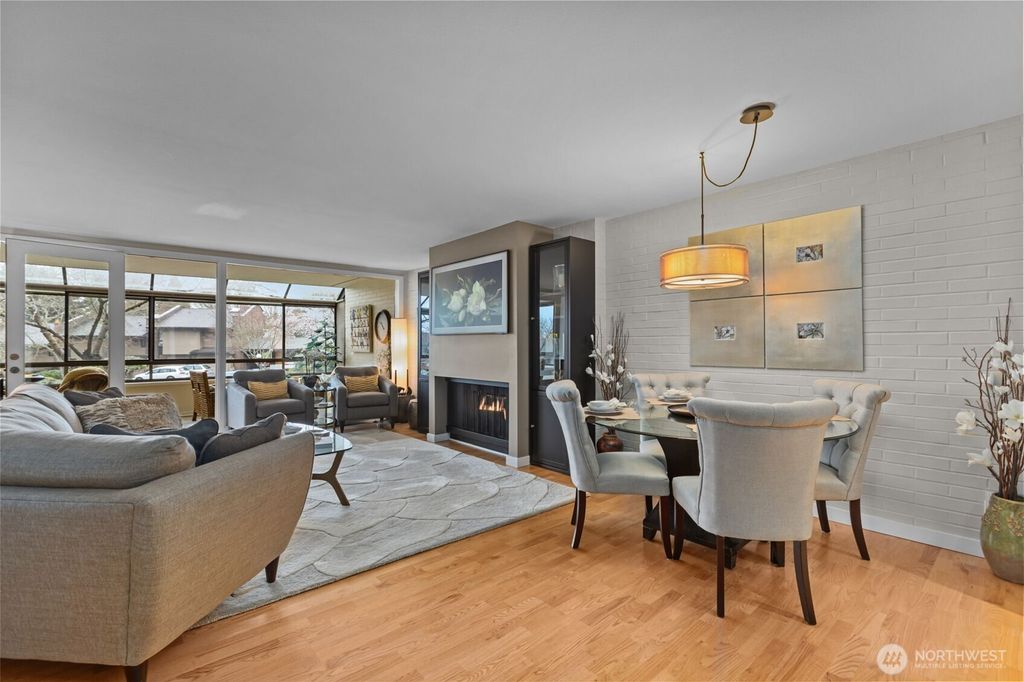 Photo of 10903 Glen Acres Drive S #A, Seattle, WA 98168 (MLS # 2501380)