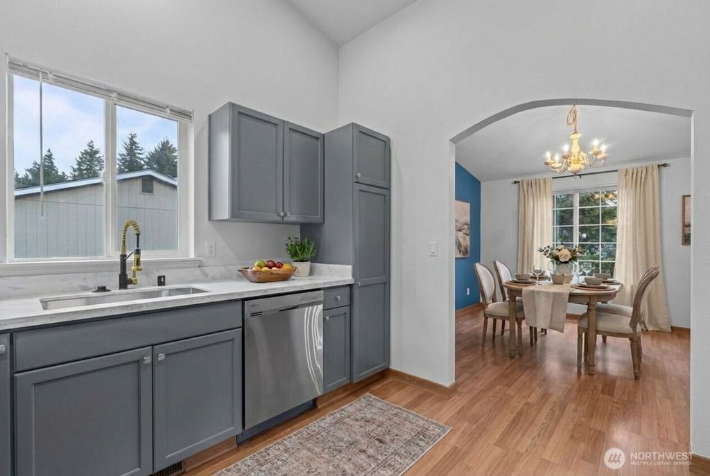 Photo of 9212 150th Street E, Puyallup, WA 98375 (MLS # 2479552)