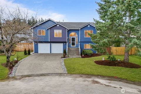Photo of 9212 150th Street E, Puyallup, WA 98375 (MLS # 2479552)