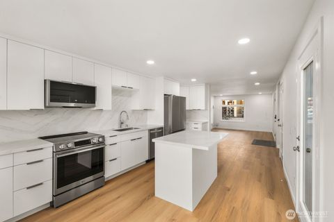 Photo of 2411 S Norman Street, Seattle, WA 98144 (MLS # 2484166)