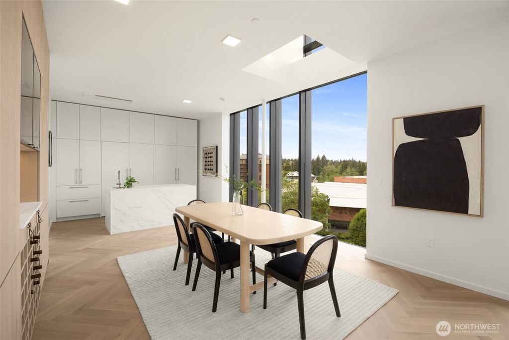 Photo of 999 110th Avenue NE #600, Bellevue, WA 98004 (MLS # 2380109)