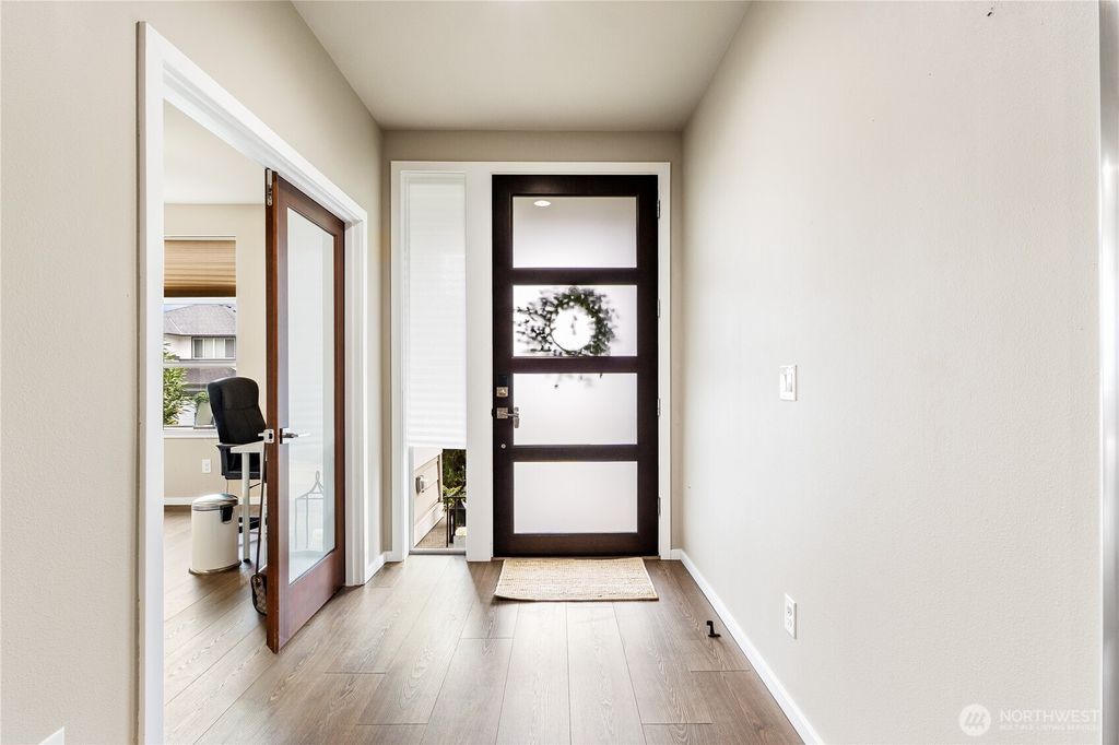 Photo of 12808 SE 213th Street, Kent, WA 98031 (MLS # 2510425)