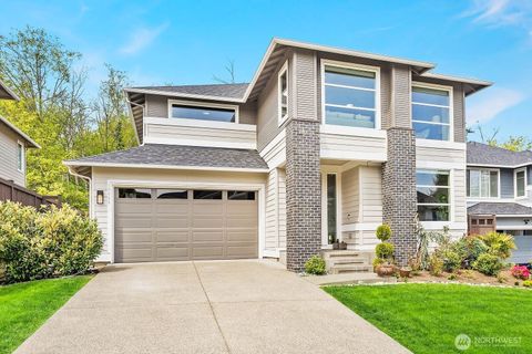 Photo of 12808 SE 213th Street, Kent, WA 98031 (MLS # 2510425)