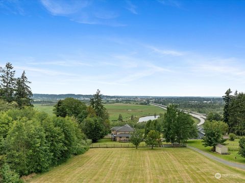 A home in Lake Stevens