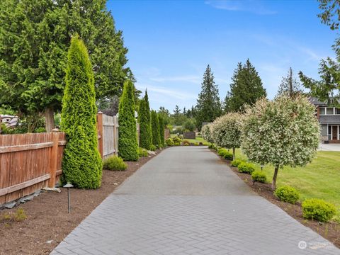 A home in Lake Stevens